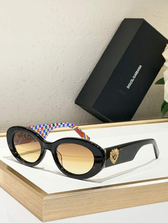 Picture of Dolce Gabbana Sunglasses _SKUfw80881421fw